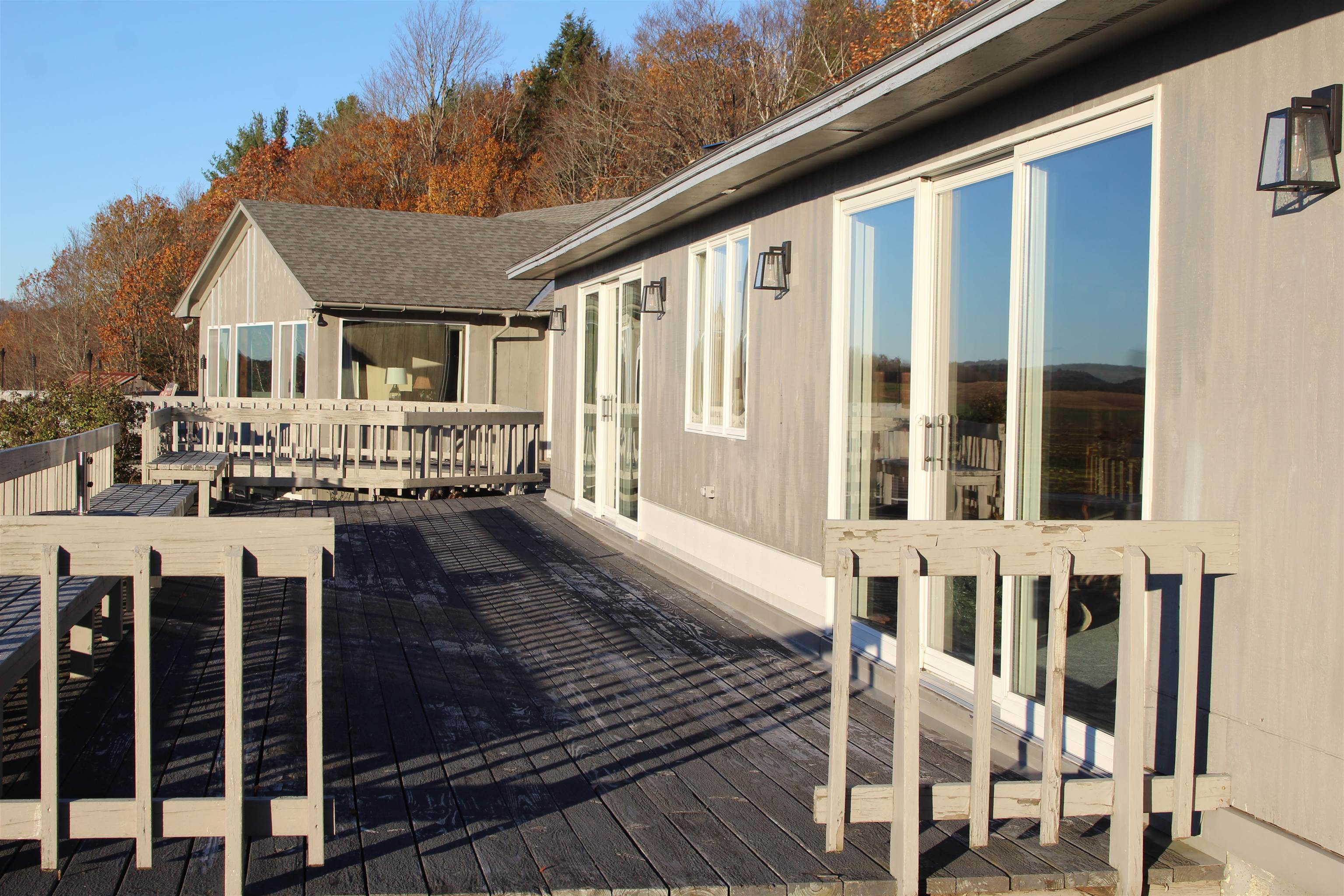 563 Holden Hill Road Langdon, NH 03602 - Photo 8 of 43