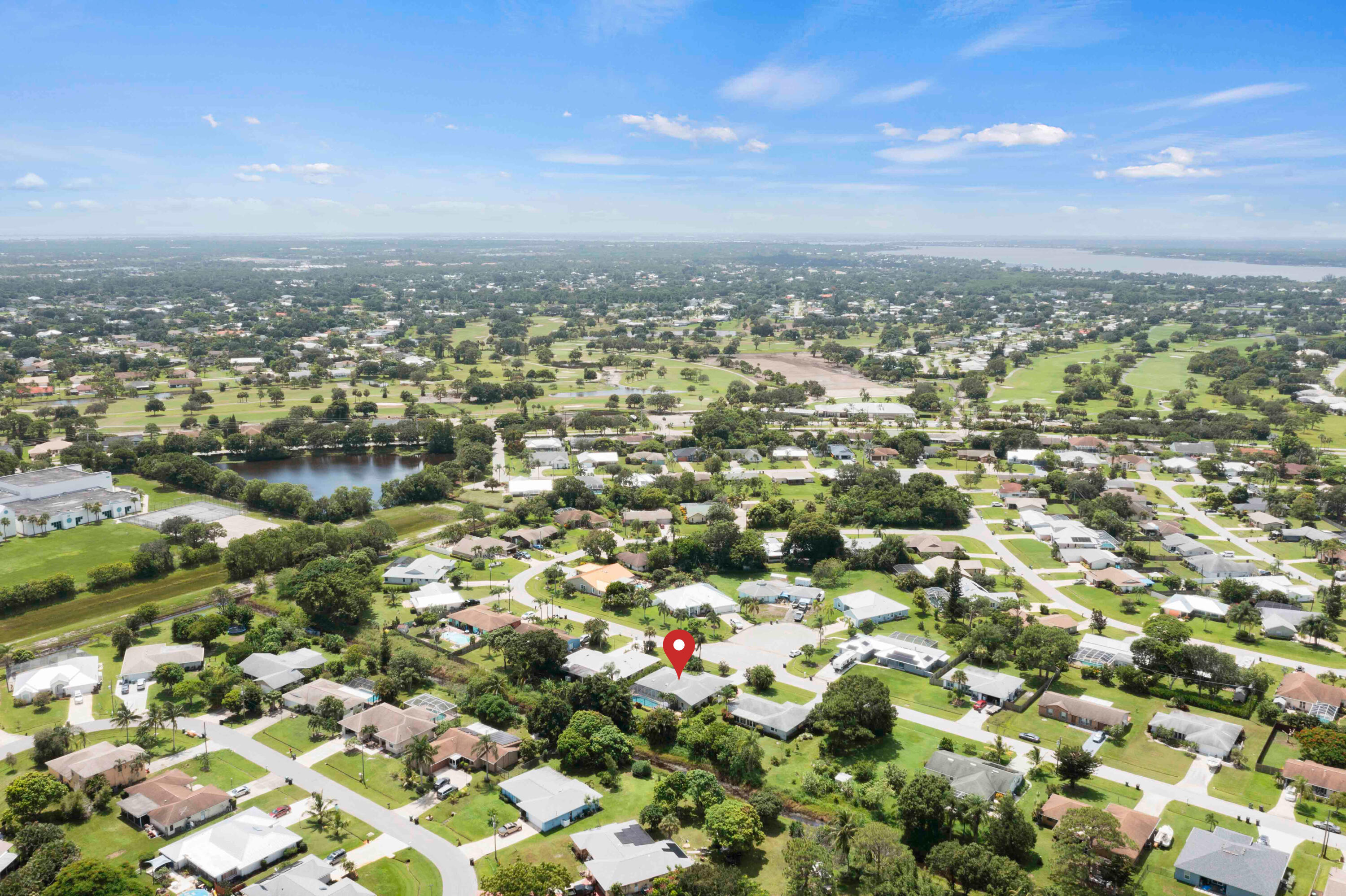 1529 Southeast Pitcher Road Port St. Lucie, FL 34952 - Photo 5 of 60 DJI_0036