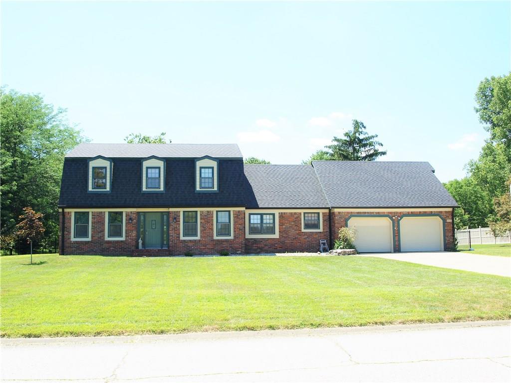 8016 Forward Pass Road Indianapolis, IN 46217 - Photo 1 of 19 Gallery Image 1