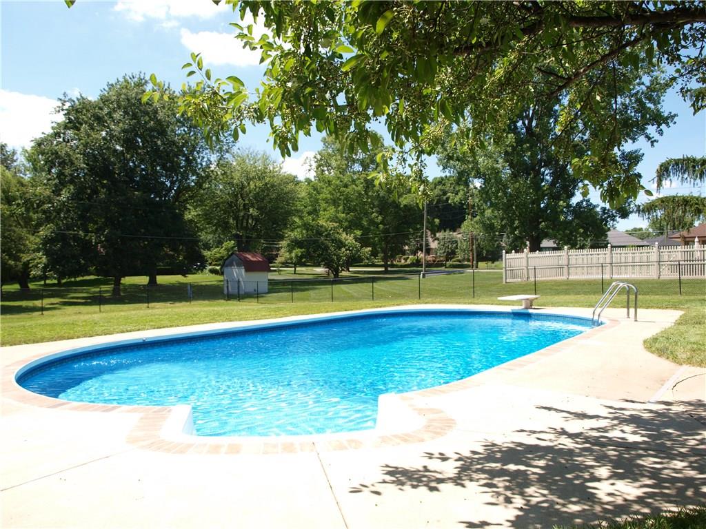 8016 Forward Pass Road Indianapolis, IN 46217 - Photo 2 of 19 Gallery Image 2