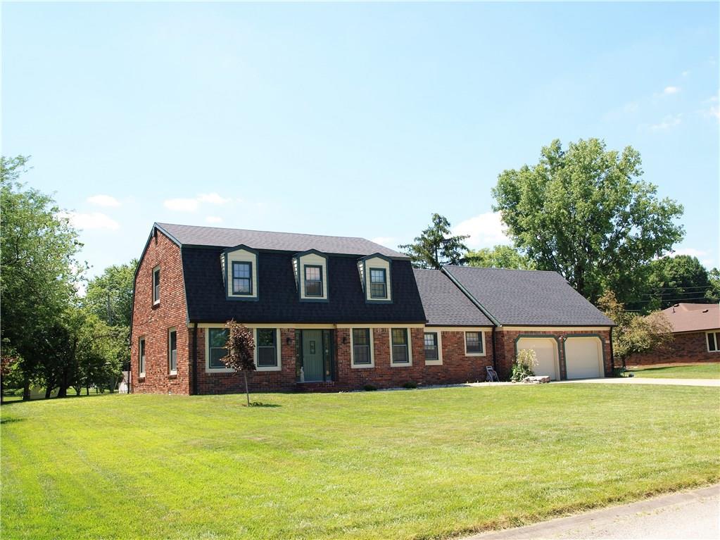 8016 Forward Pass Road Indianapolis, IN 46217 - Photo 18 of 19 Gallery Image 18