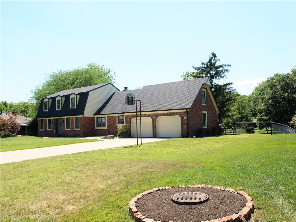 8016 Forward Pass Road Indianapolis, IN 46217 - Photo 19 of 19 Gallery Image 19
