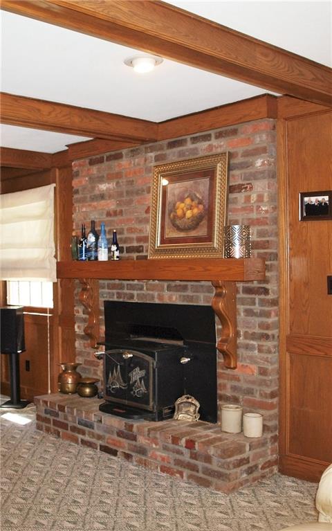 8016 Forward Pass Road Indianapolis, IN 46217 - Photo 10 of 19 Gallery Image 10