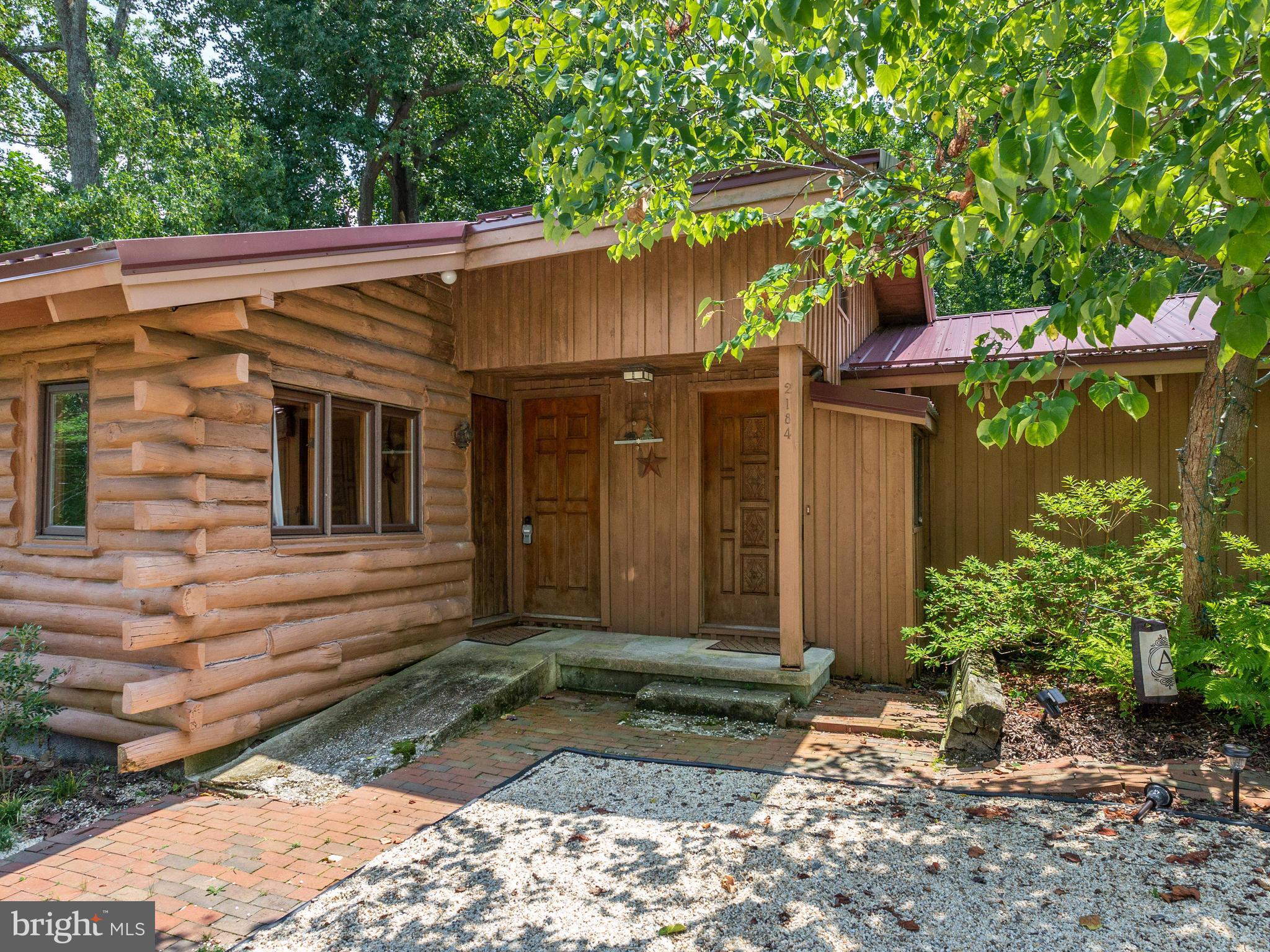 2184 Cedar Road Port Republic, MD 20676 - Photo 1 of 30 Exterior (Front)