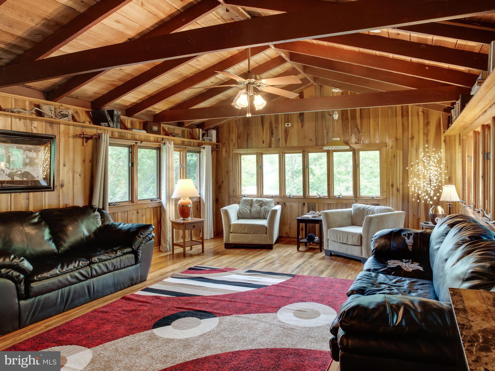 2184 Cedar Road Port Republic, MD 20676 - Photo 11 of 30 Living Room