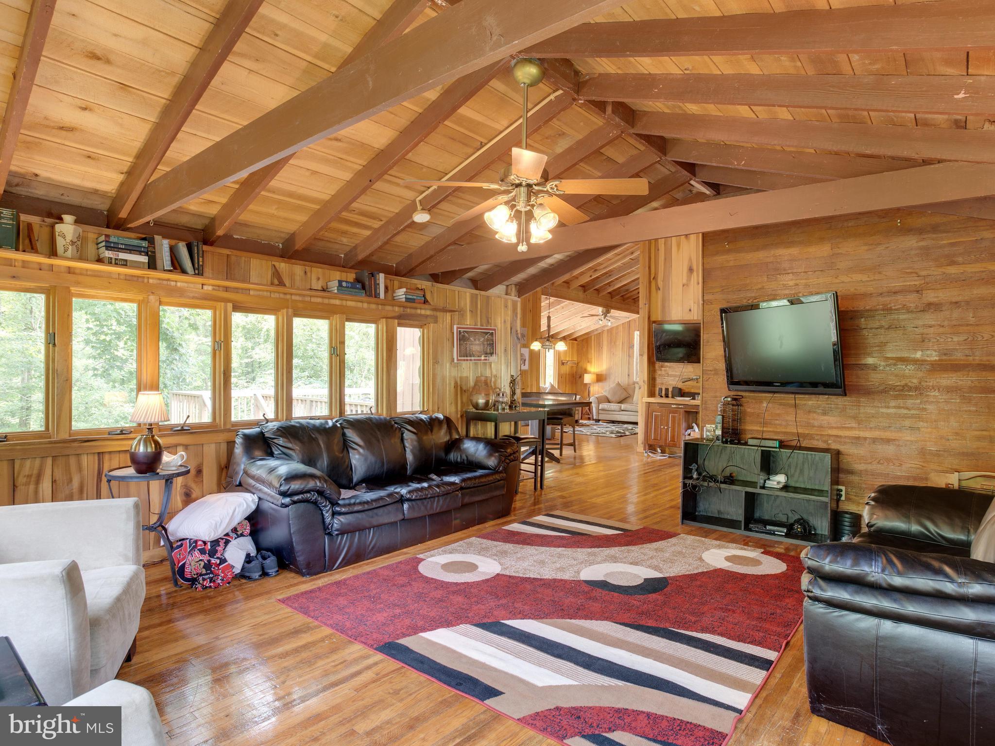 2184 Cedar Road Port Republic, MD 20676 - Photo 13 of 30 Living Room