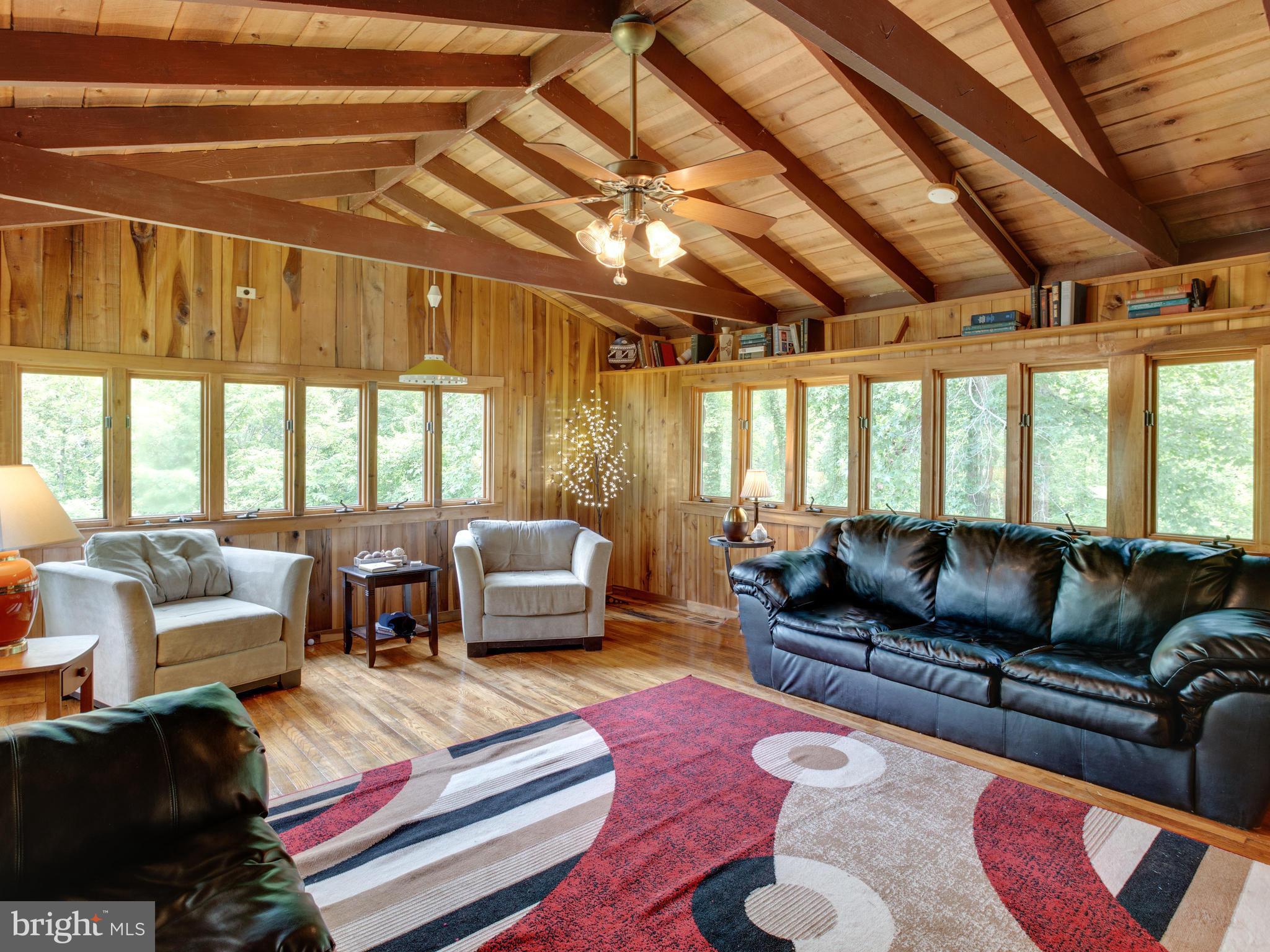 2184 Cedar Road Port Republic, MD 20676 - Photo 14 of 30 Living Room