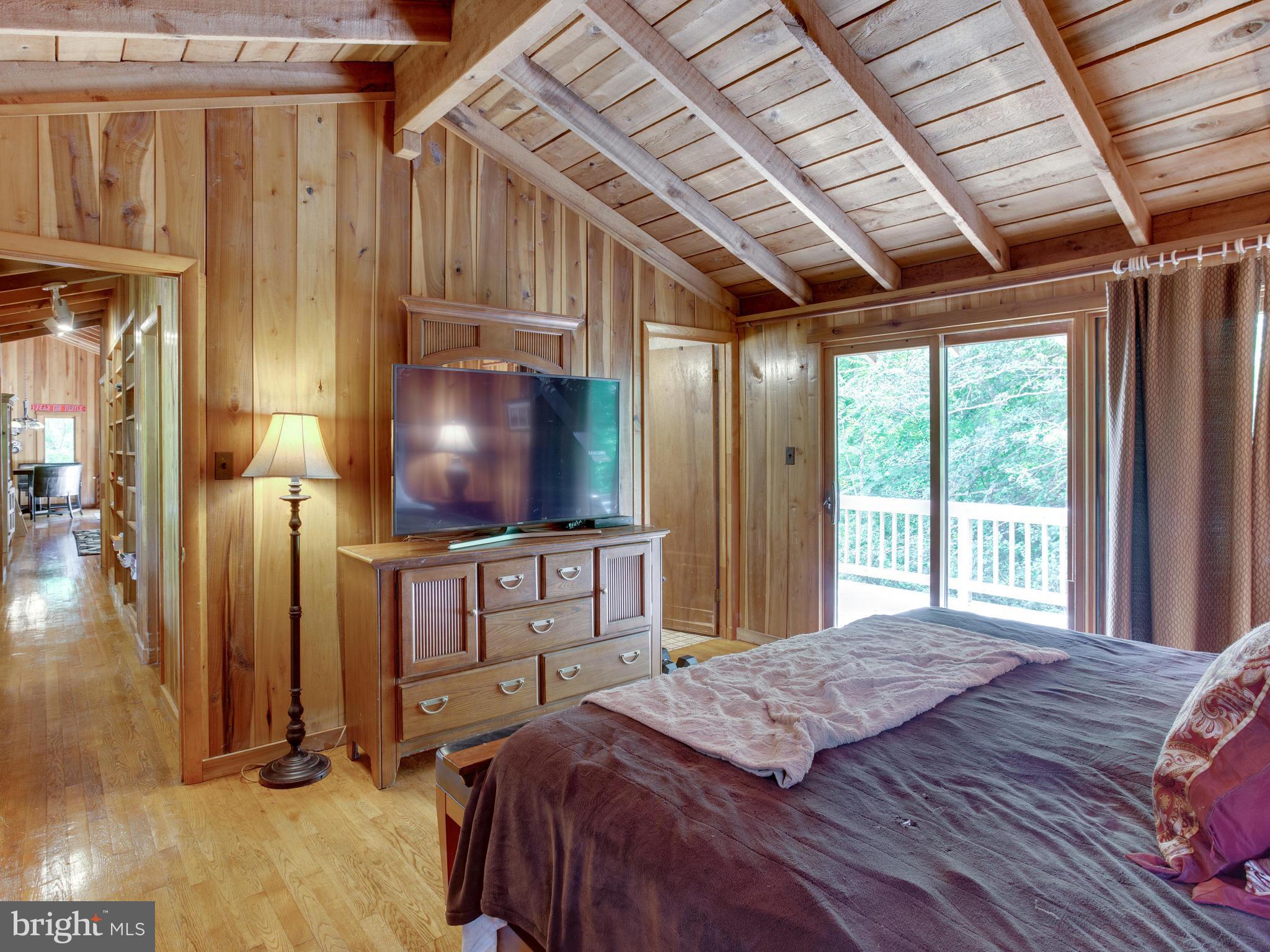 2184 Cedar Road Port Republic, MD 20676 - Photo 23 of 30 Bedroom (Master)