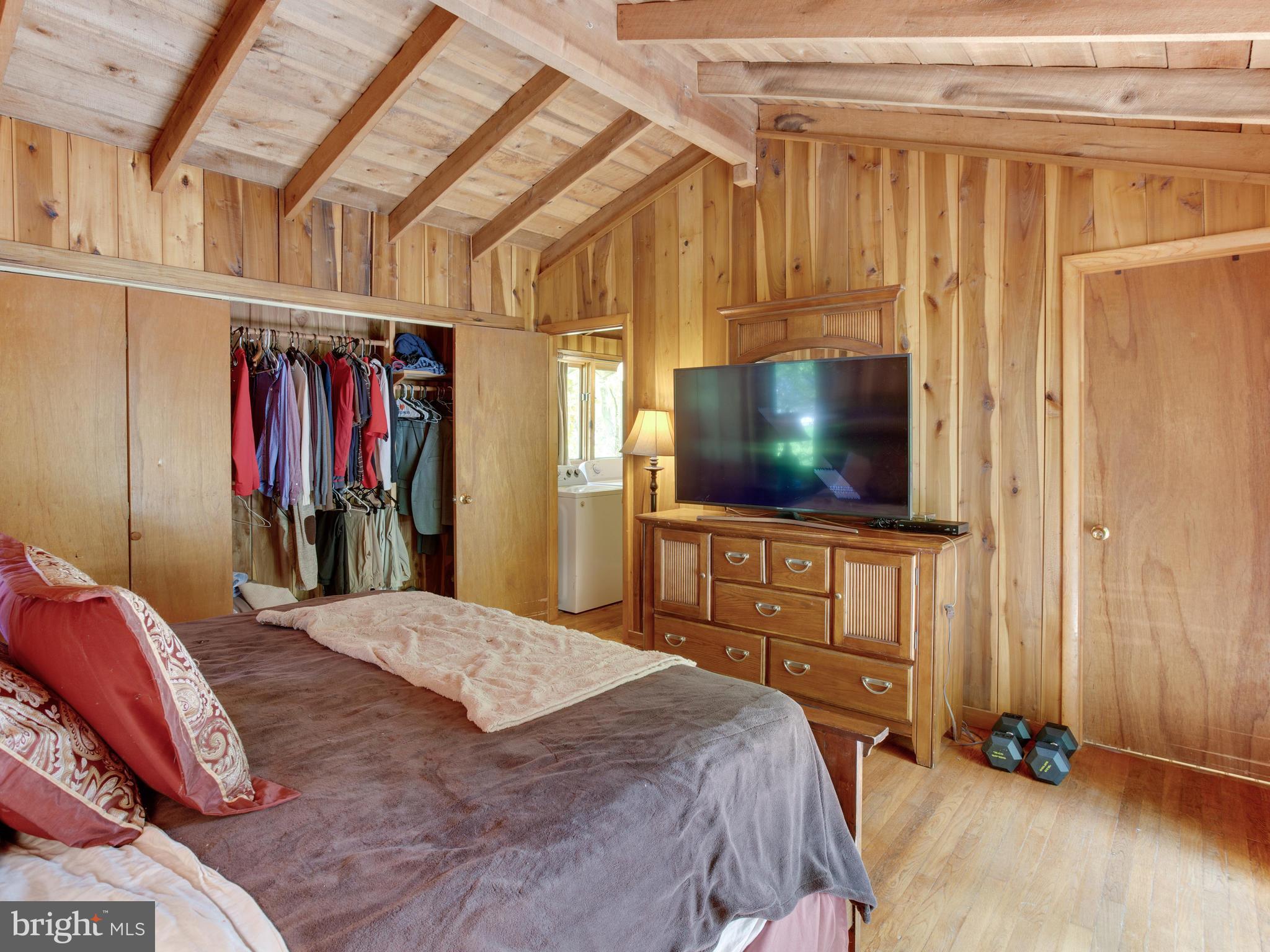 2184 Cedar Road Port Republic, MD 20676 - Photo 24 of 30 Bedroom (Master)