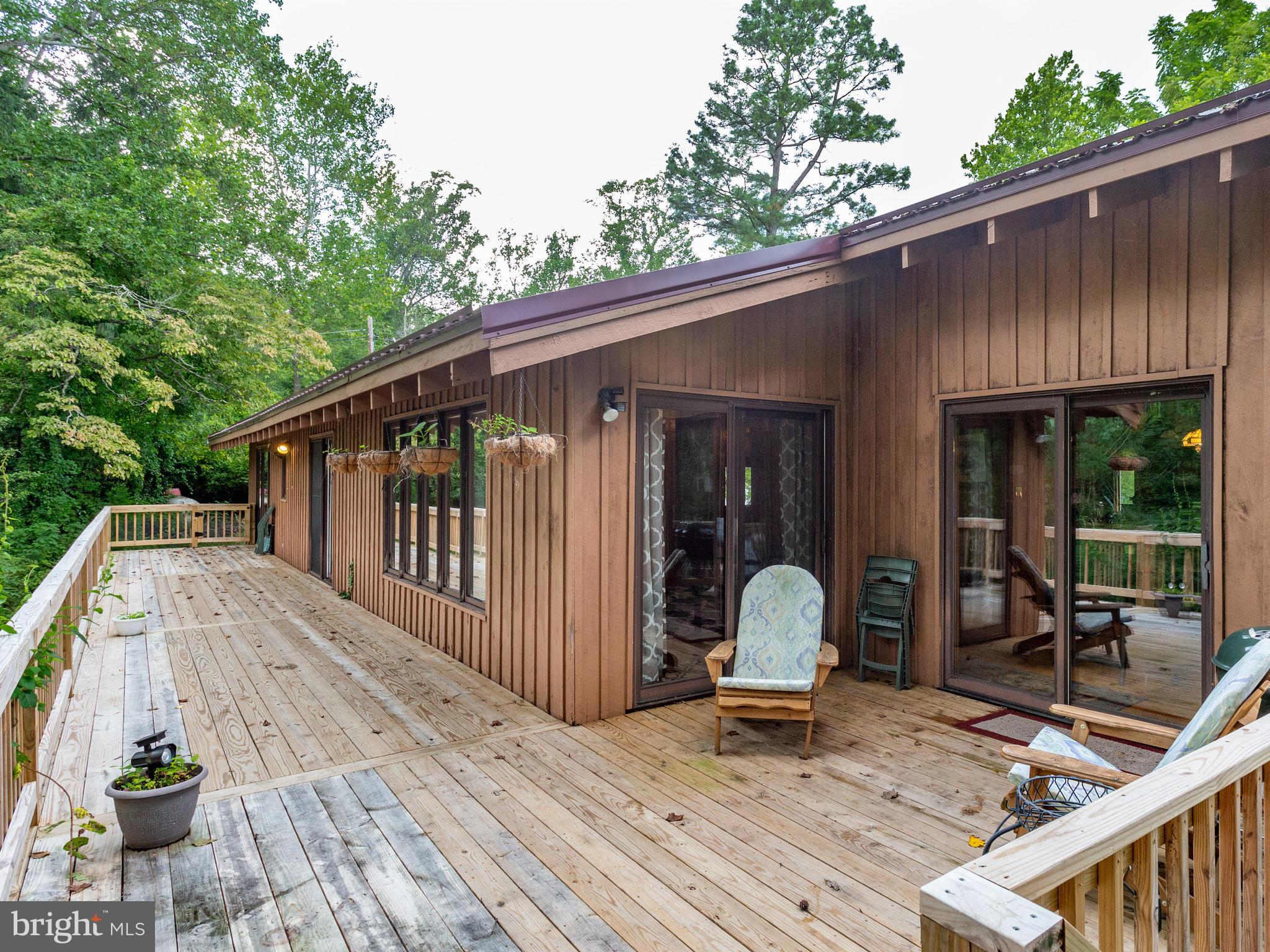 2184 Cedar Road Port Republic, MD 20676 - Photo 26 of 30 Exterior (General)