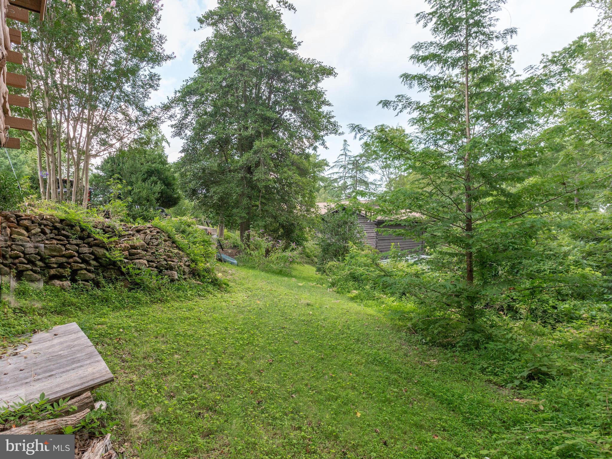 2184 Cedar Road Port Republic, MD 20676 - Photo 27 of 30 Exterior (Rear)