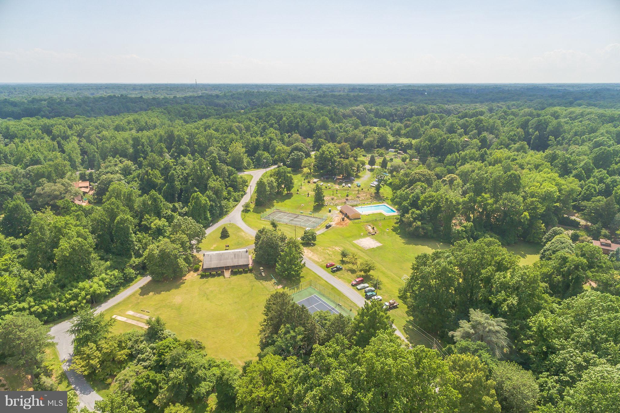 2184 Cedar Road Port Republic, MD 20676 - Photo 29 of 30 Community Pool, Club House, Barn