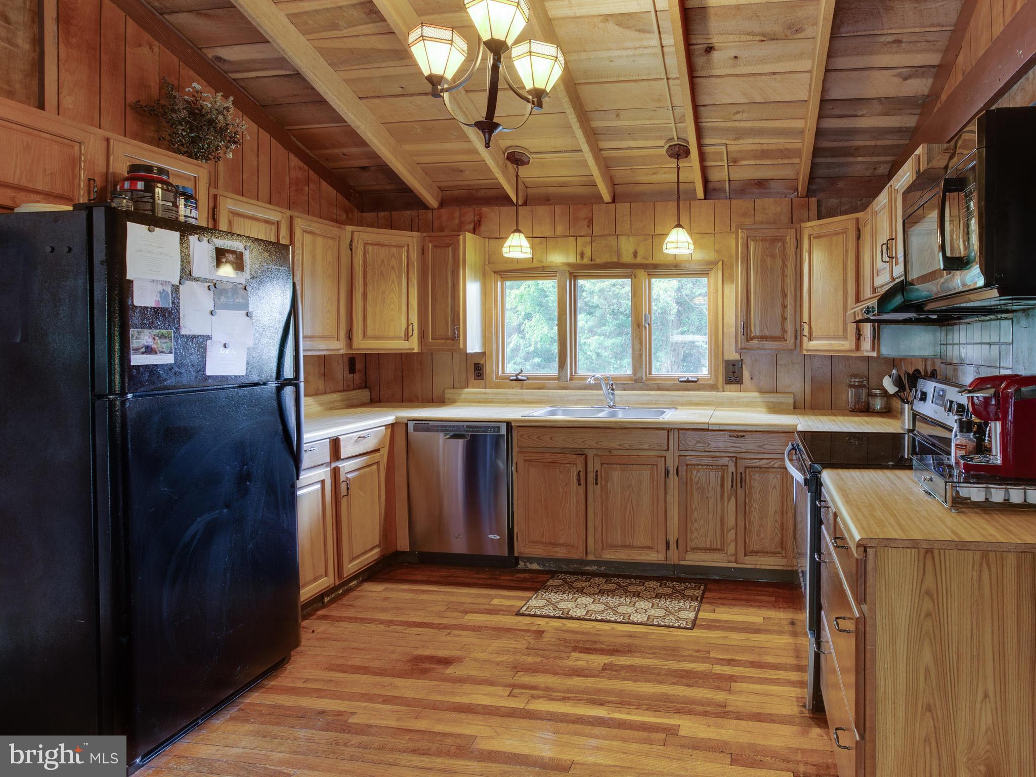 2184 Cedar Road Port Republic, MD 20676 - Photo 5 of 30 Kitchen