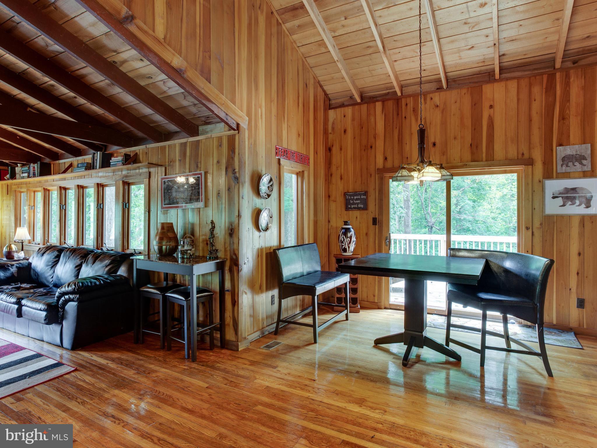 2184 Cedar Road Port Republic, MD 20676 - Photo 10 of 30 Dining Room