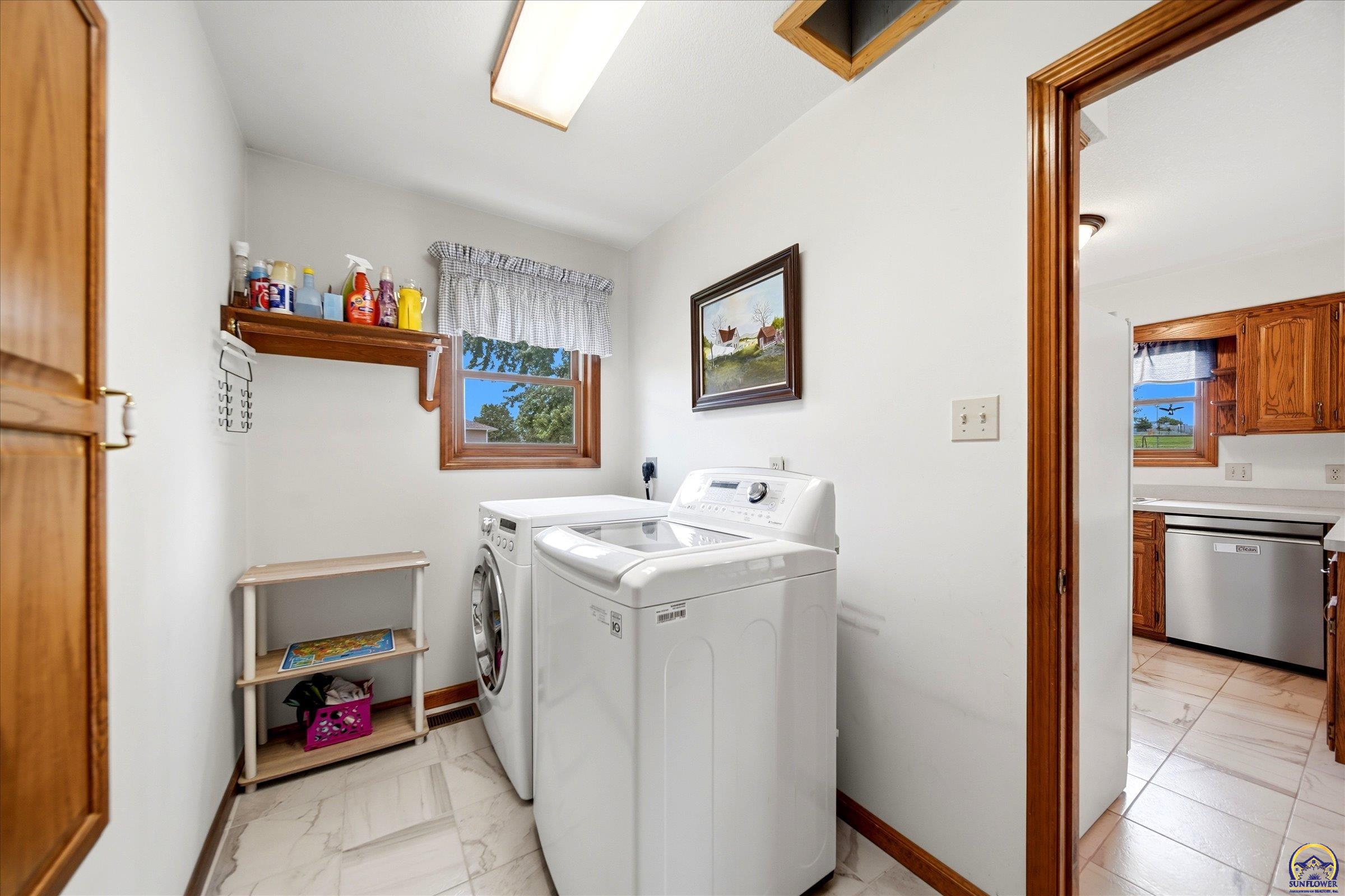 810 Southwest Mifflin Road Topeka, KS 66606 - Photo 14 of 30