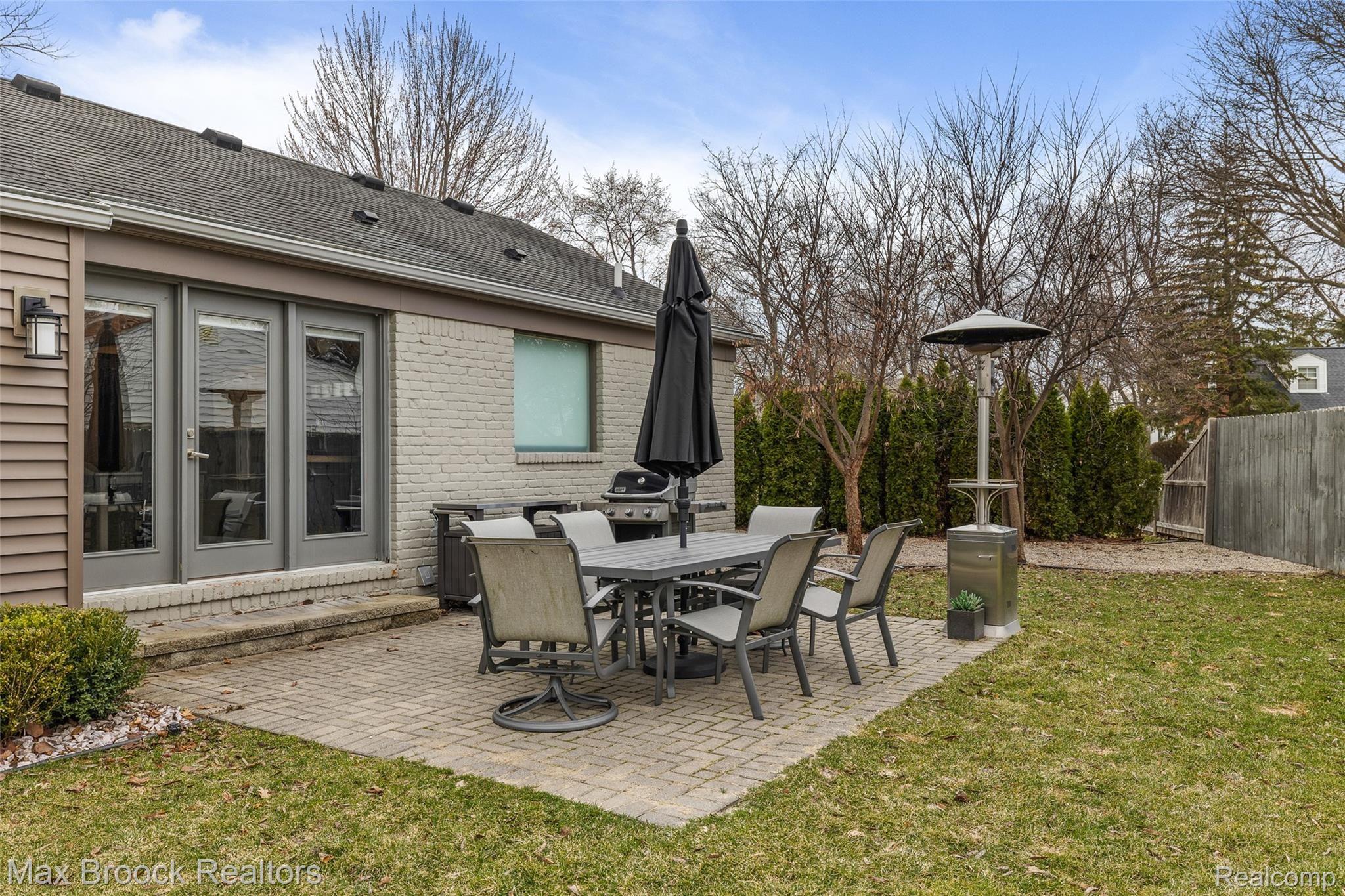 2665 Bembridge Road Royal Oak, MI 48073 - Photo 27 of 31 2665 Bembridge Rd-6.jpg