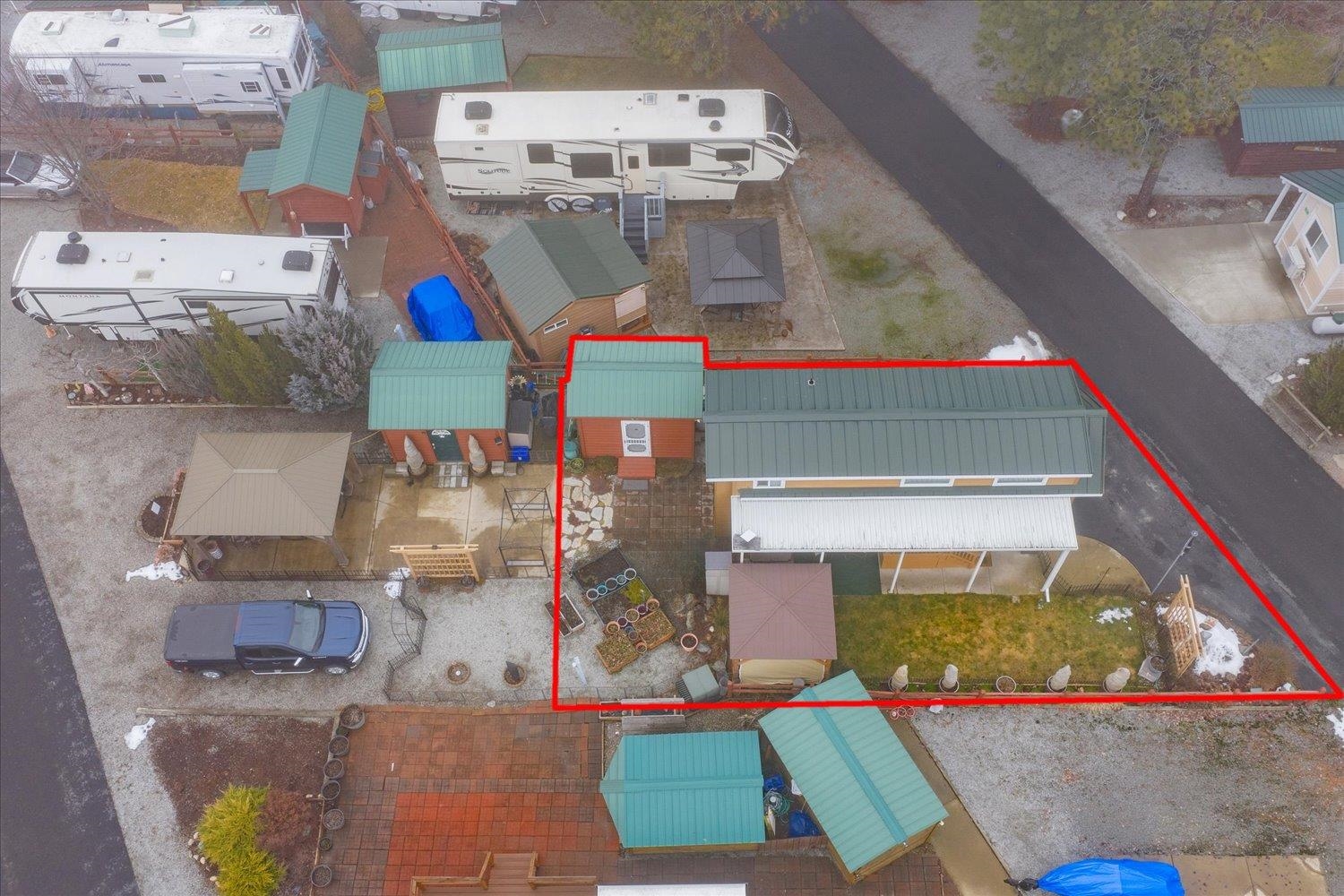 261 Tall Pne Loop North Usk, WA 99180 - Photo 14 of 16