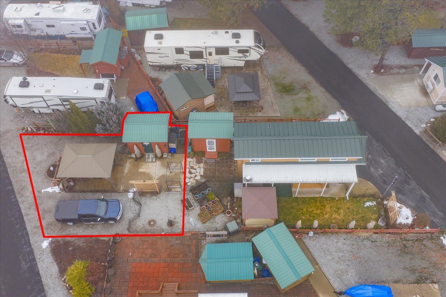 261 Tall Pne Loop North Usk, WA 99180 - Photo 15 of 16