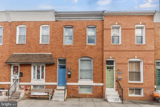 $3,300 | 505 South Lakewood Avenue, Baltimore, MD 21224