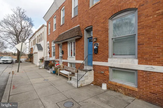 $3,300 | 505 South Lakewood Avenue, Baltimore, MD 21224