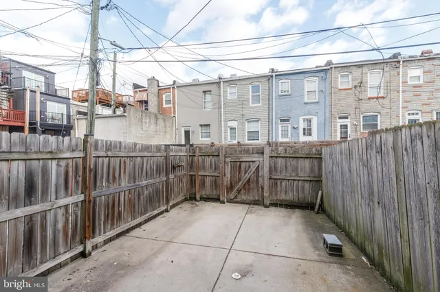 $3,300 | 505 South Lakewood Avenue, Baltimore, MD 21224