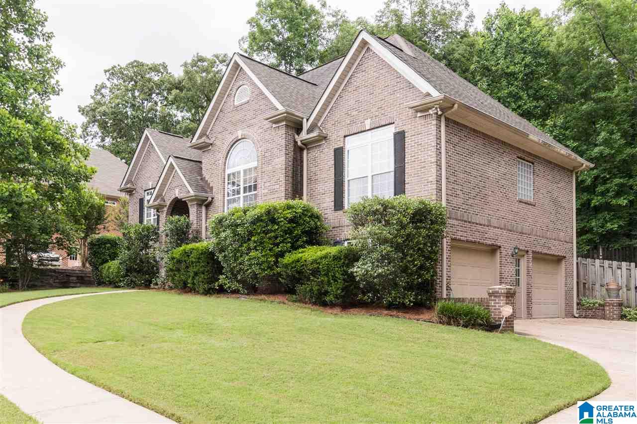 7309 Bayberry Road Helena, AL 35022 - Photo 2 of 50