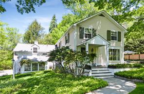 555 Bear Ridge Road Pleasantville, NY 10570 - Photo 1 of 1