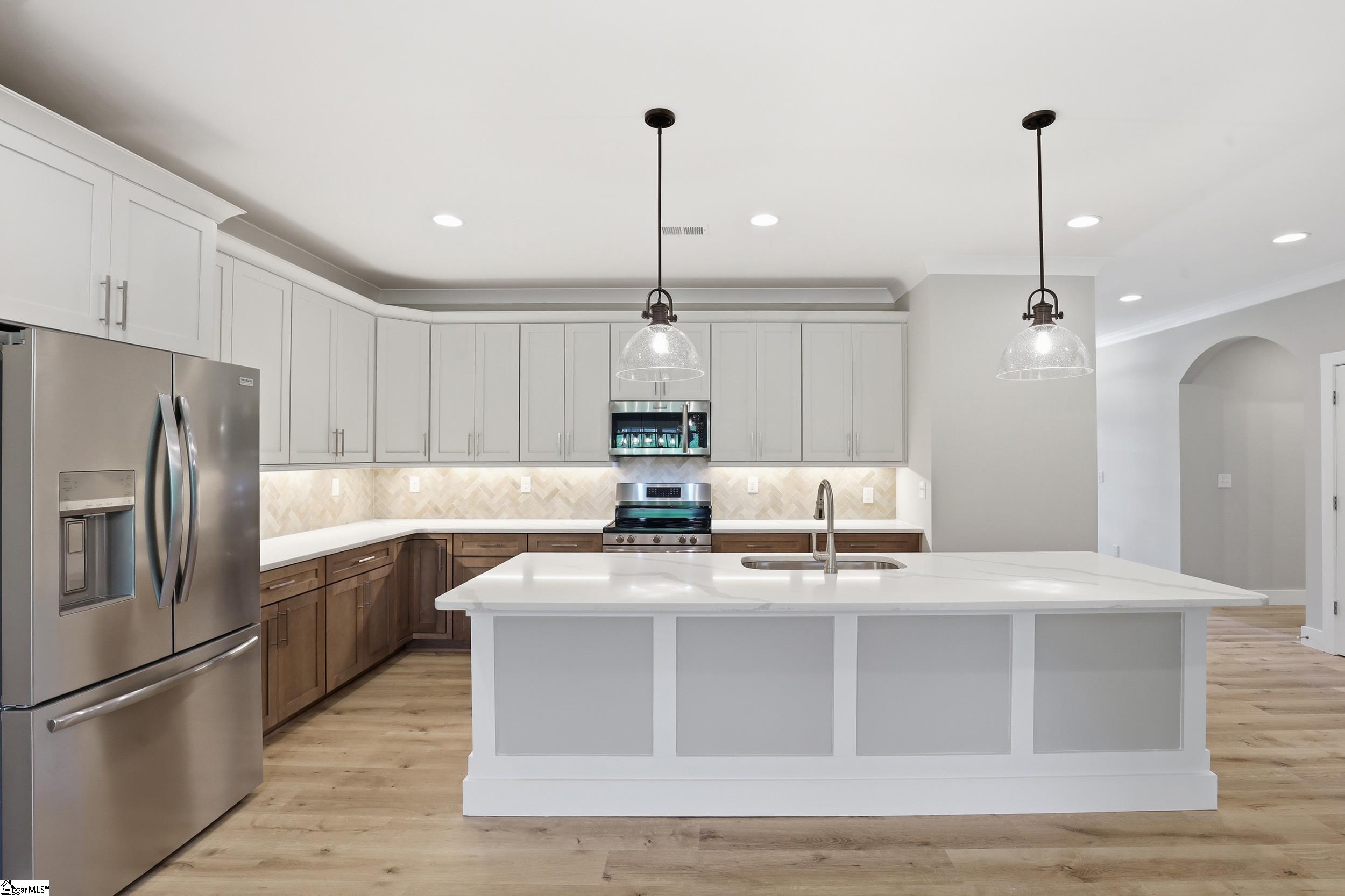736 Stewart Gin Road Liberty, SC 29657 - Photo 9 of 42