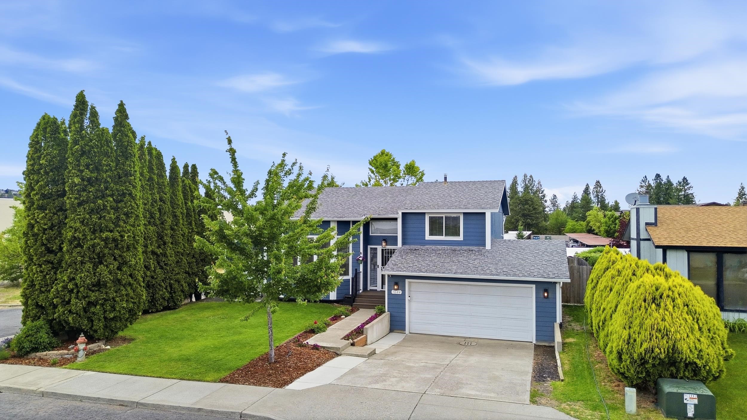 7644 North Wiscomb Street Spokane, WA 99208 - Photo 3 of 49