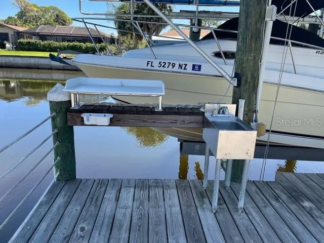 a view of a outdoor space