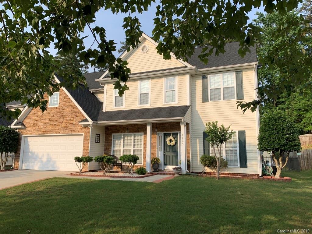 1065 Streamlet Way Monroe, NC 28110 - Photo 1 of 27 Gallery Image 1