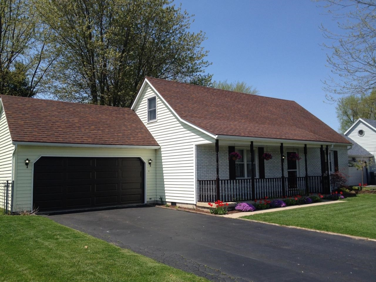 7347 Danforth Road Temperance, MI 48182 - Photo 1 of 10 Photo 1