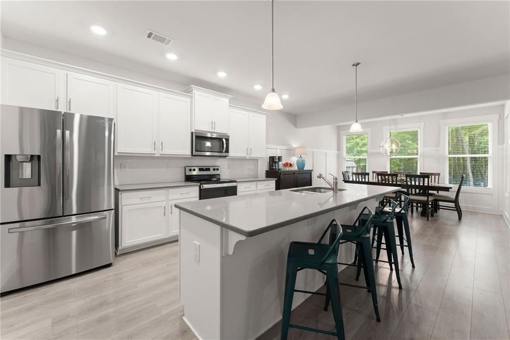 109 Marauder Way Athens, GA 30607 - Photo 11 of 55