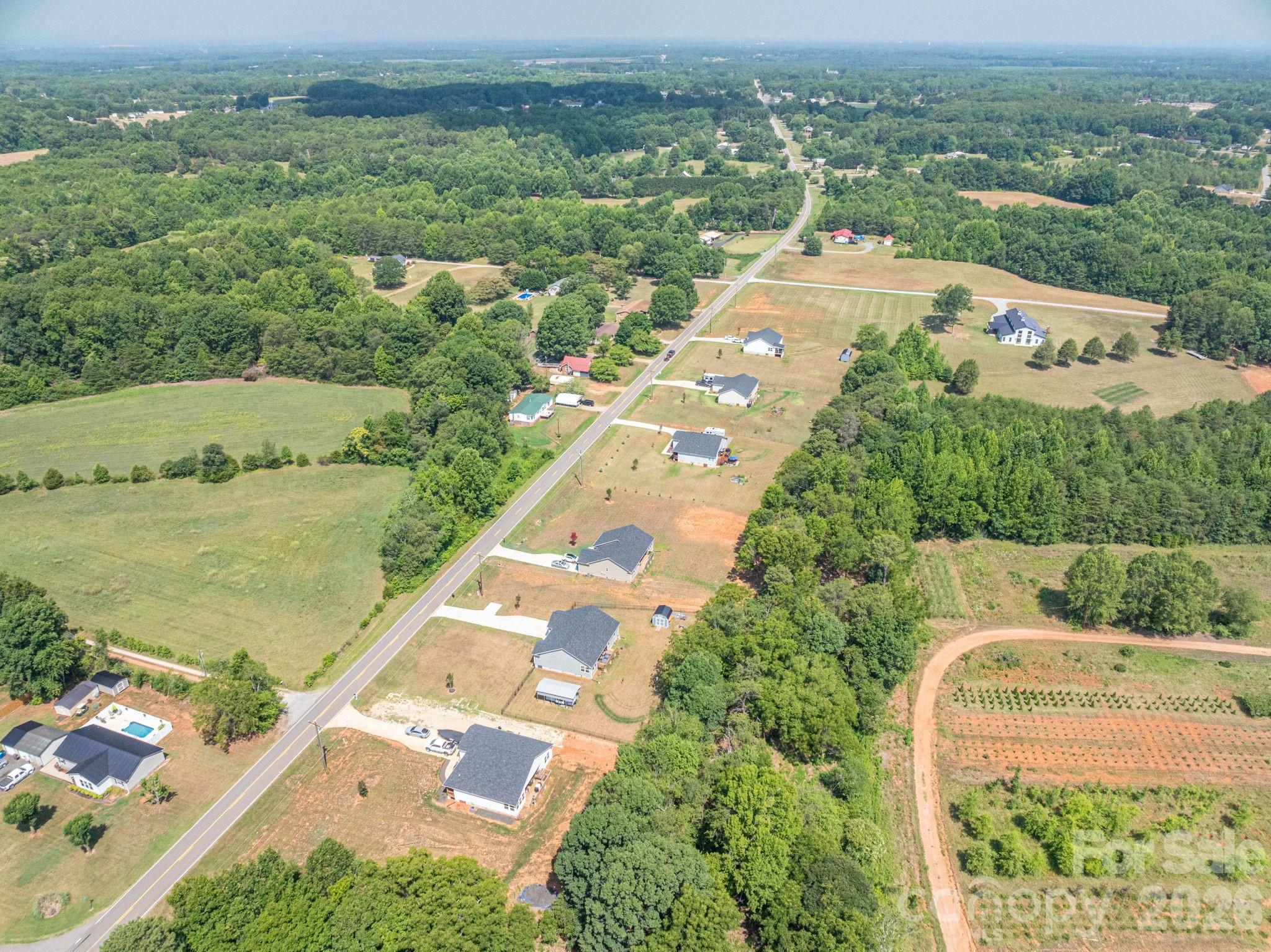 4164 South Olivers Cross Road Maiden, NC 28650 - Photo 42 of 43