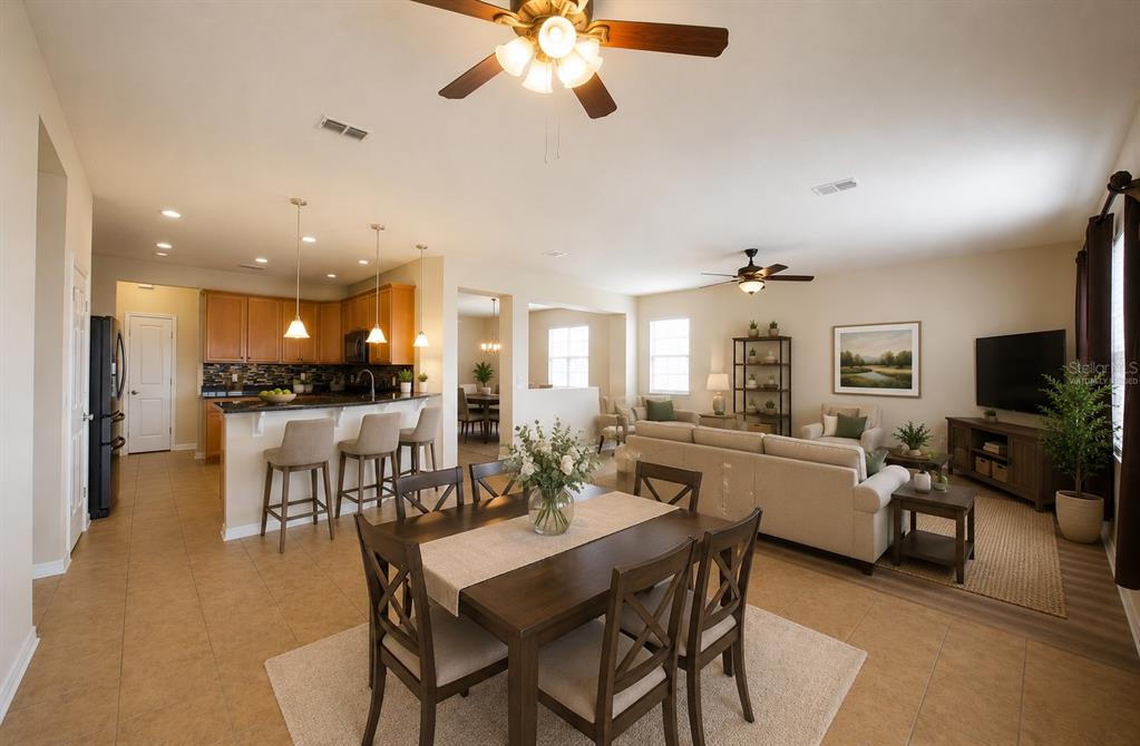 10026 Weathers Loop Clermont, FL 34711 - Photo 6 of 27