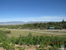 39 Pine Creek Road, Unit A39 Mount Pleasant, UT 84647 - Photo 14 of 15 Common area and meadow