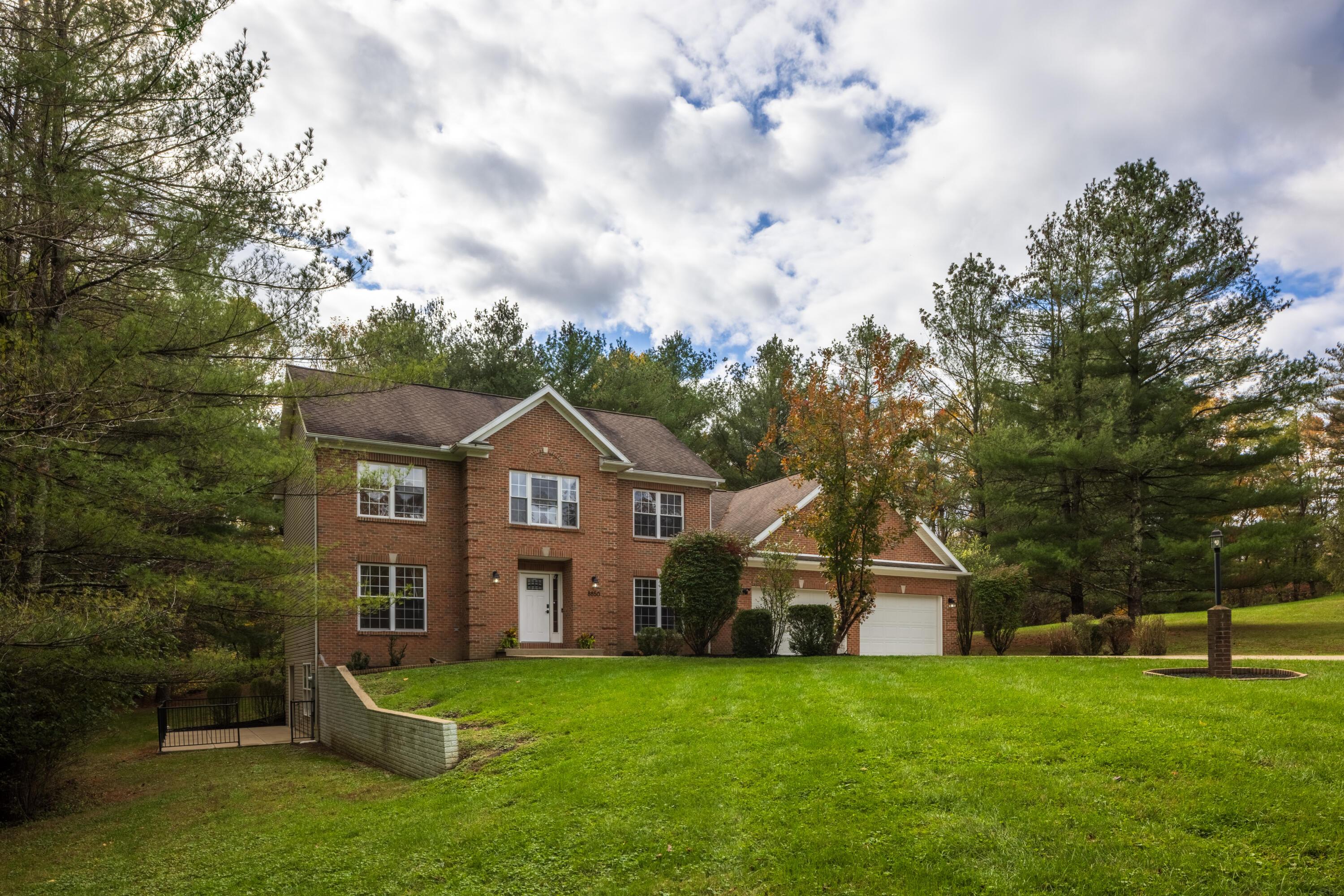 8850 Lavelle Road Athens, OH 45701 - Photo 1 of 48 JZP_8850LavelleRoad_002