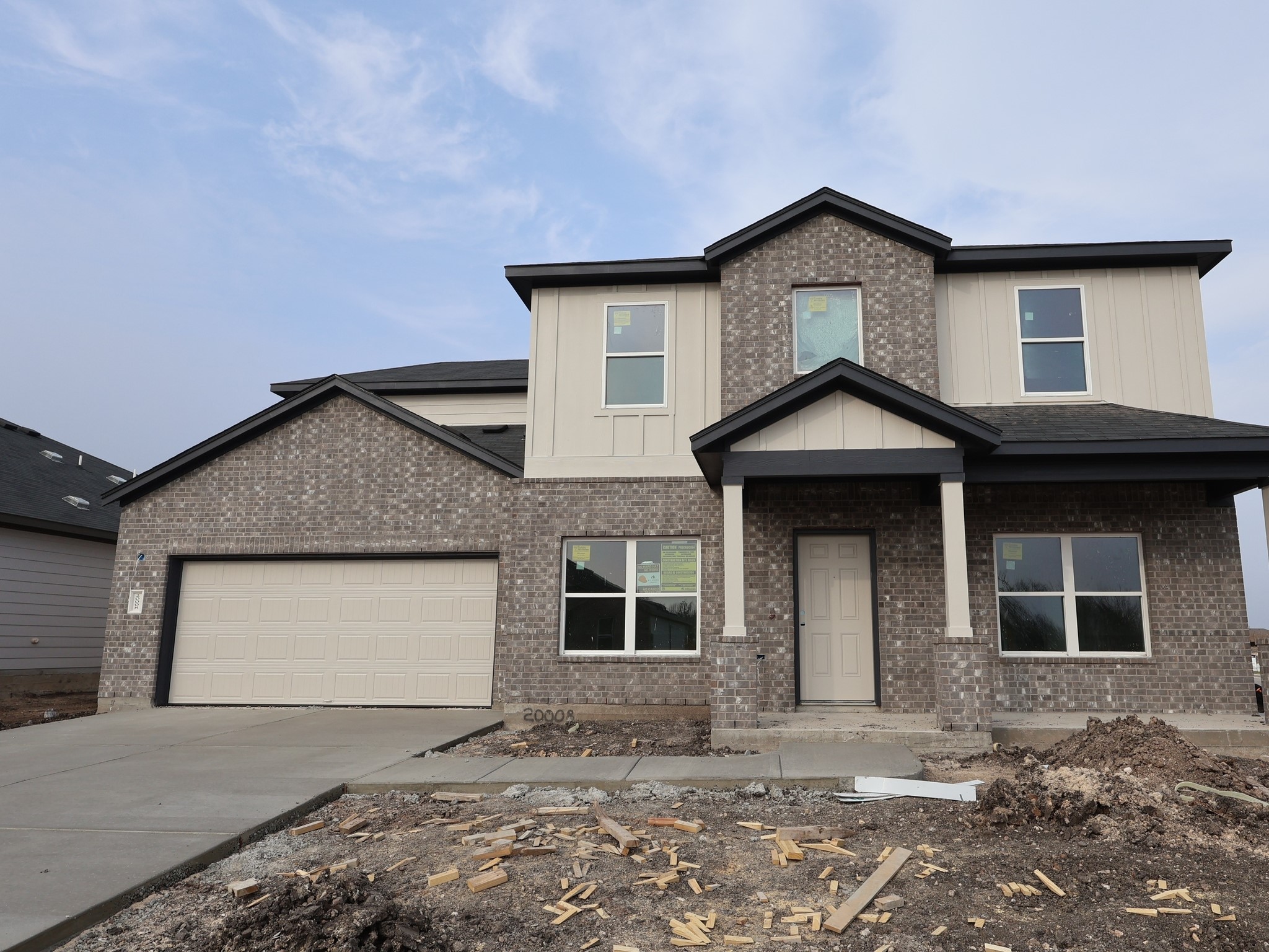 20008 Schatz Way Manor, TX 78653 - Photo 1 of 22