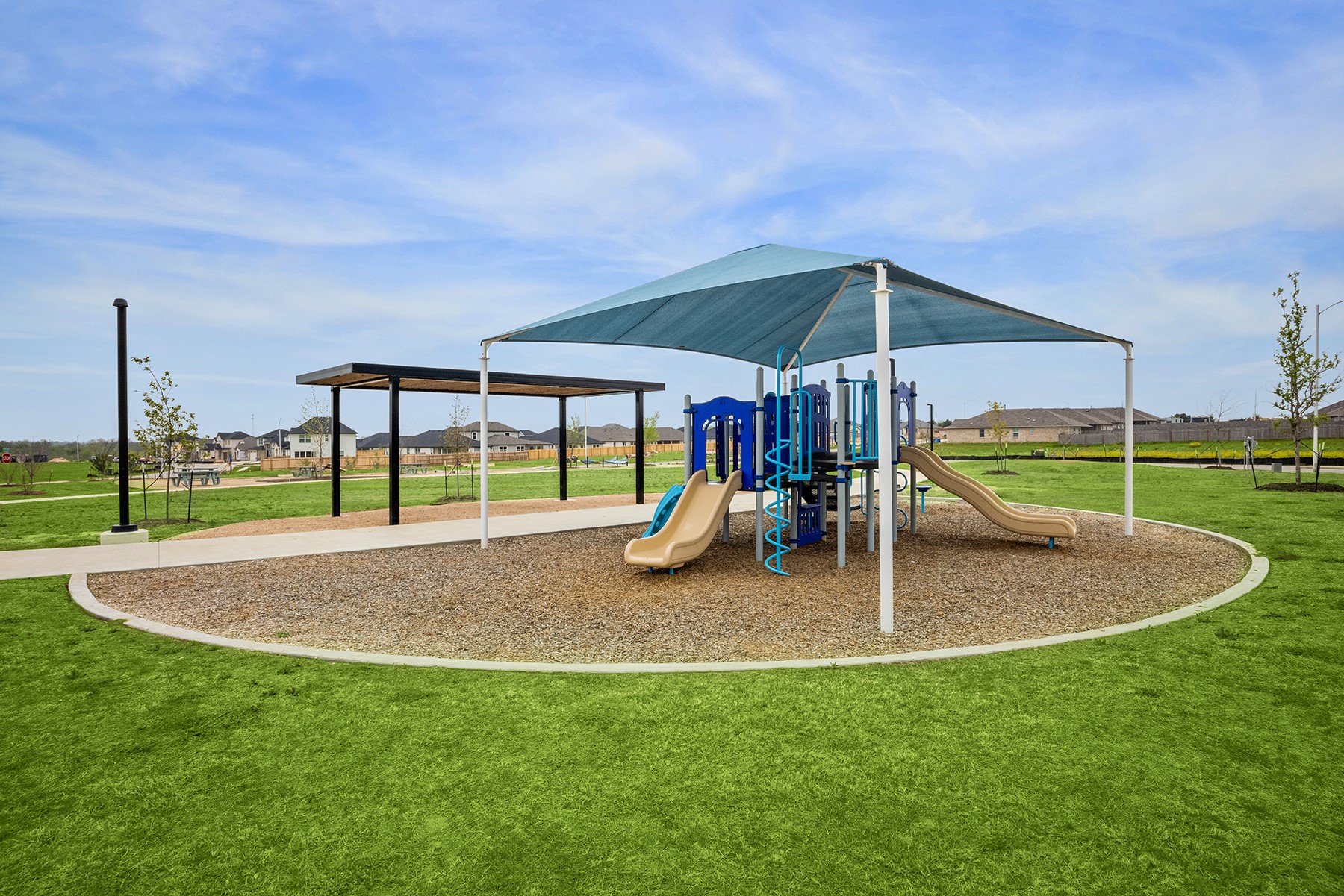 20008 Schatz Way Manor, TX 78653 - Photo 22 of 22