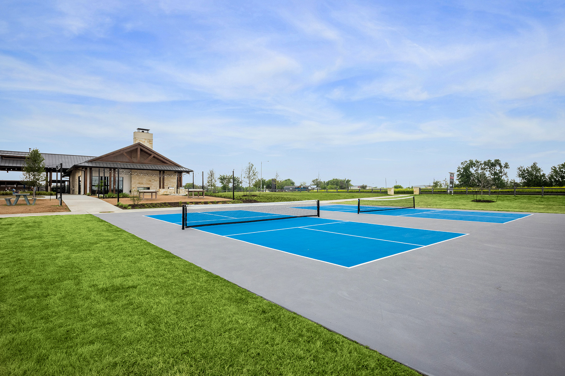 20008 Schatz Way Manor, TX 78653 - Photo 40 of 40 a view of outdoor space yard and swimming pool