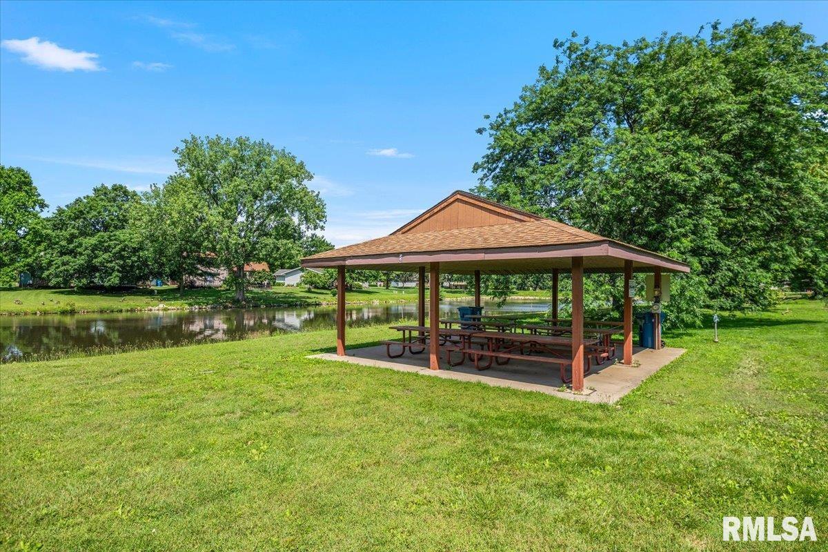2905 Ontario Drive Springfield, IL 62707 - Photo 43 of 43