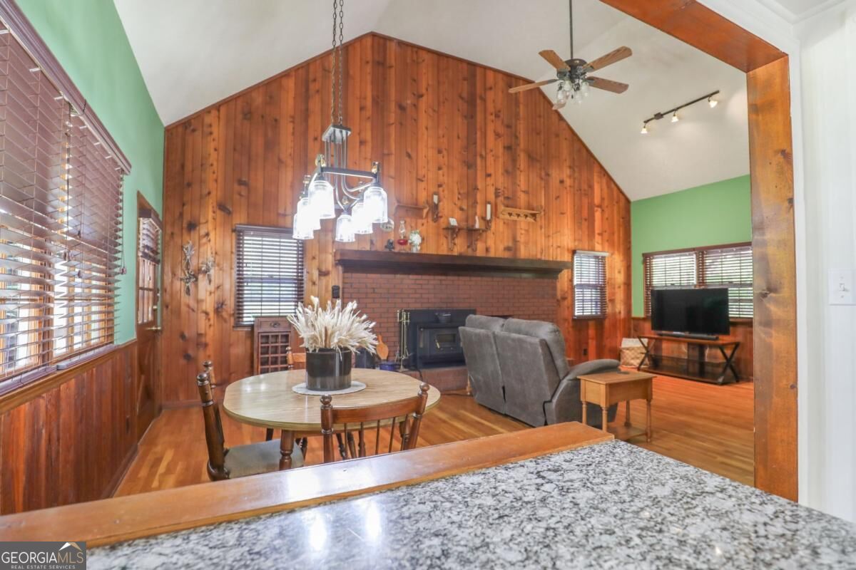 321 South Steel Bridge Road Eatonton, GA 31024 - Photo 10 of 39 Gallery Image 10