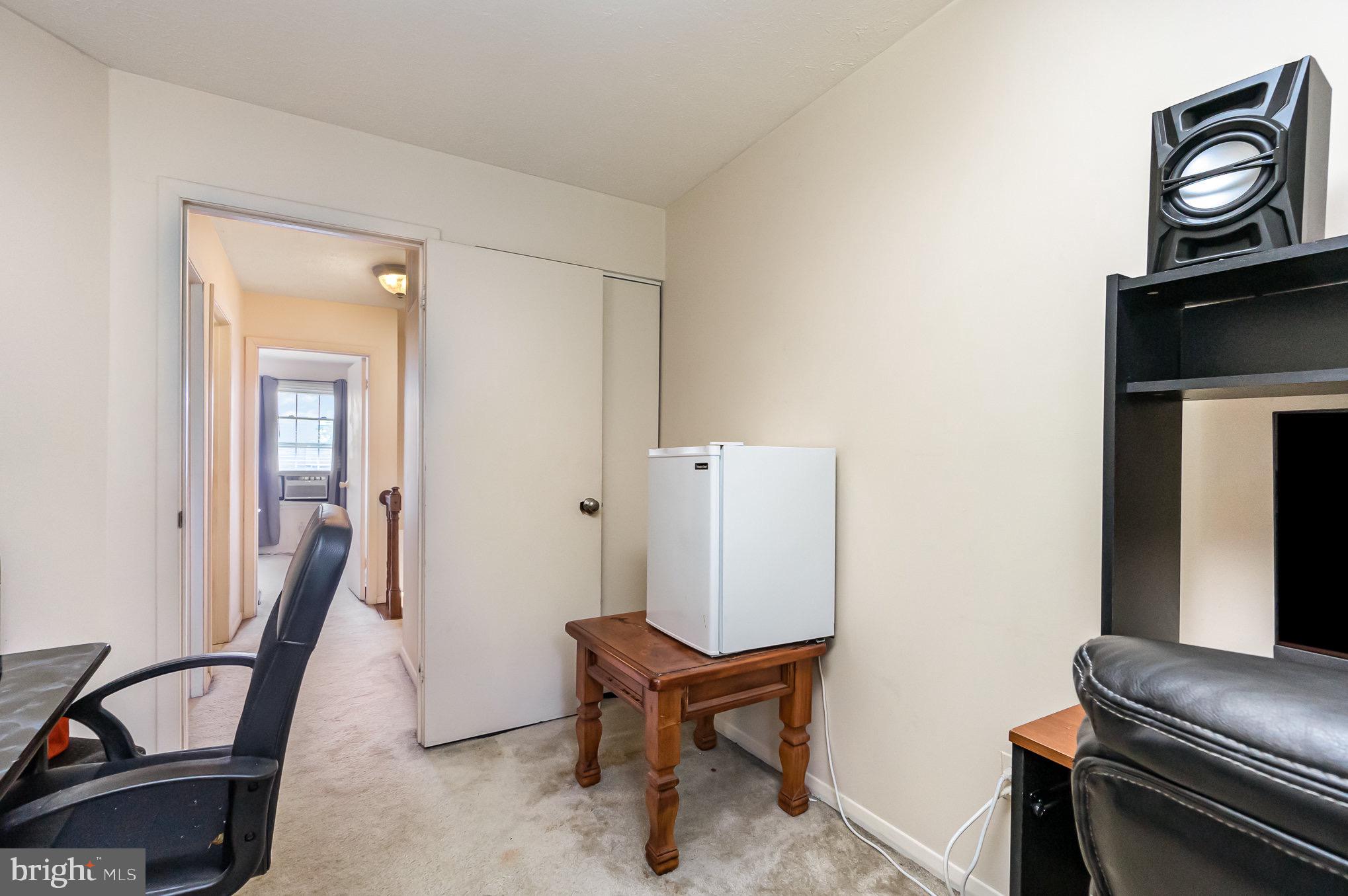8 Bellfalls Way Nottingham, MD 21236 - Photo 16 of 26 Bedroom 3 view