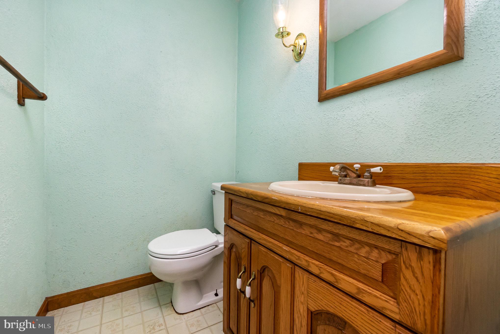 8 Bellfalls Way Nottingham, MD 21236 - Photo 21 of 26 Lower Level Half Bath