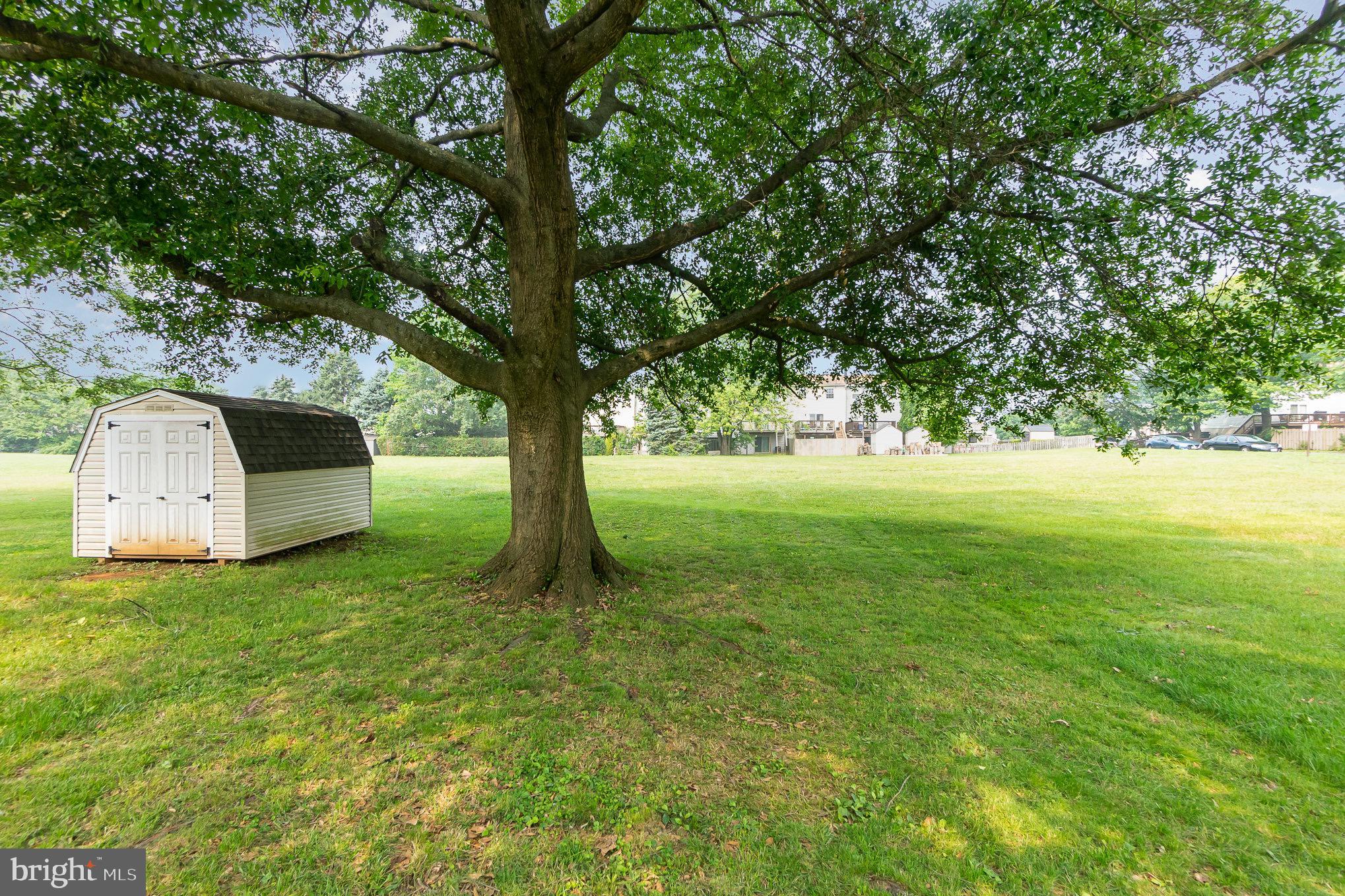 8 Bellfalls Way Nottingham, MD 21236 - Photo 25 of 26 Large common area (shed not included)