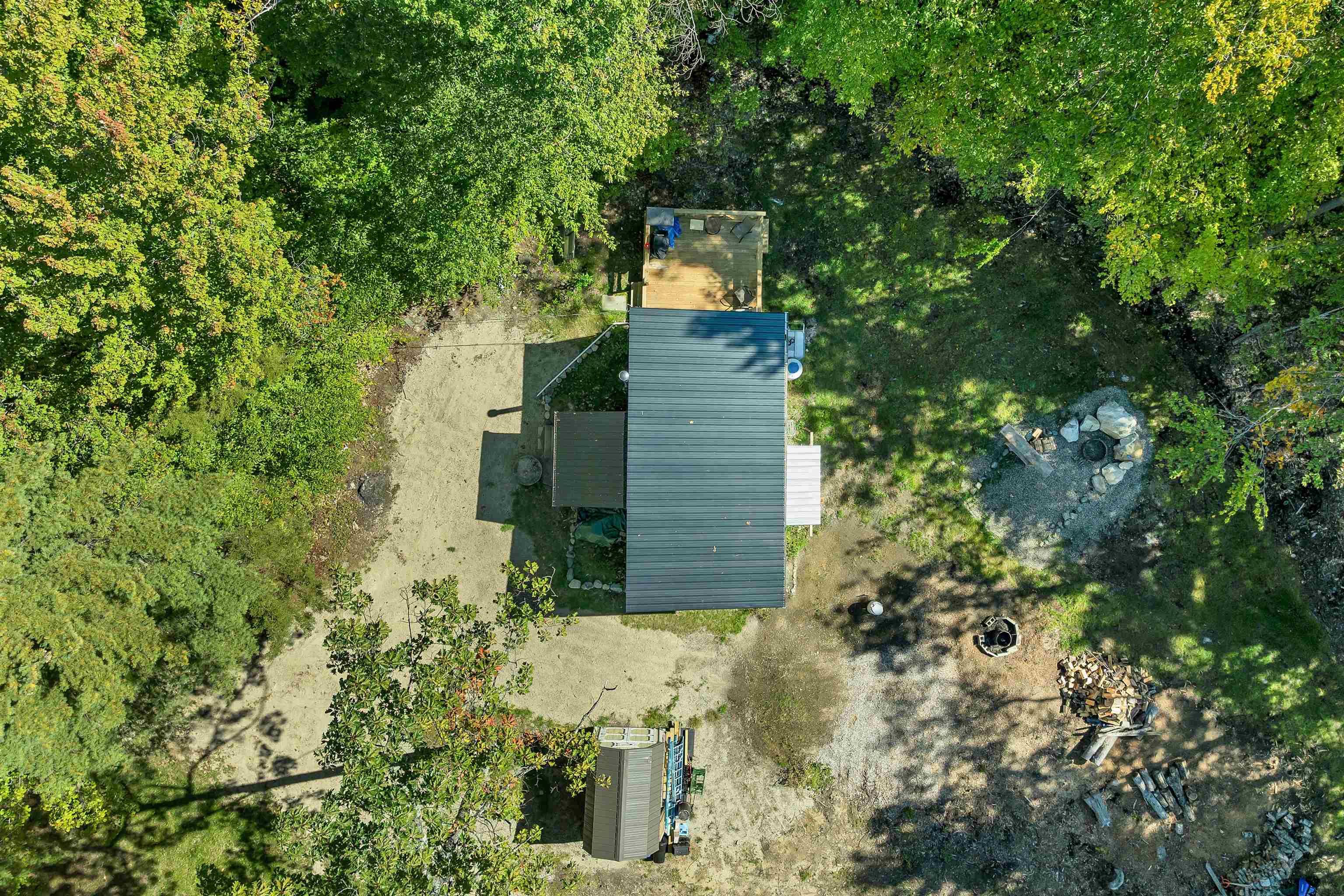 10 Moody Pond Road Ossipee, NH 03814 - Photo 2 of 44 Gallery Image 2