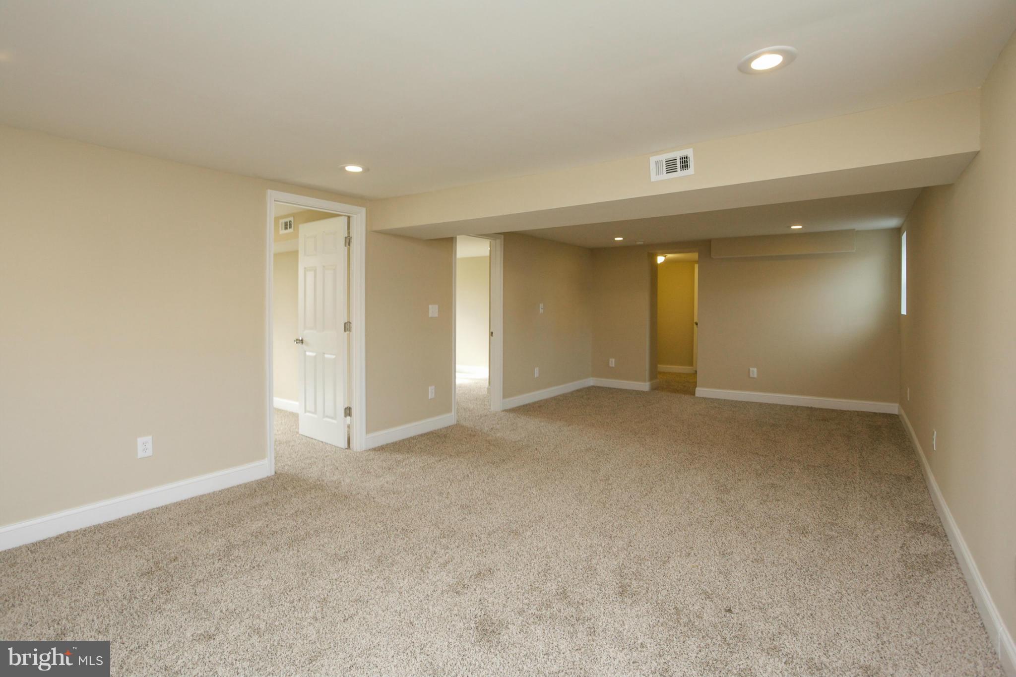 531 Kingston Road Middle River, MD 21220 - Photo 29 of 29 Basement