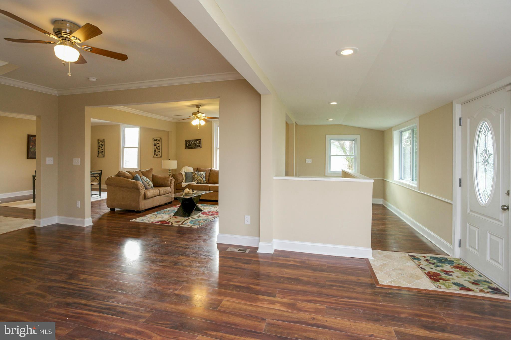 531 Kingston Road Middle River, MD 21220 - Photo 4 of 29 Interior (General)