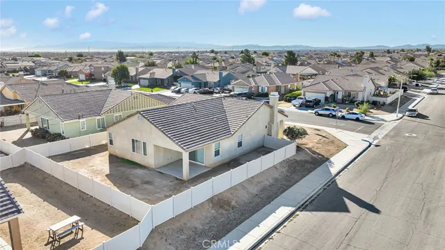 a view of a room with closet