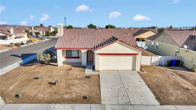 $419,786 | 11772 Galewood Street, Adelanto, CA 92301